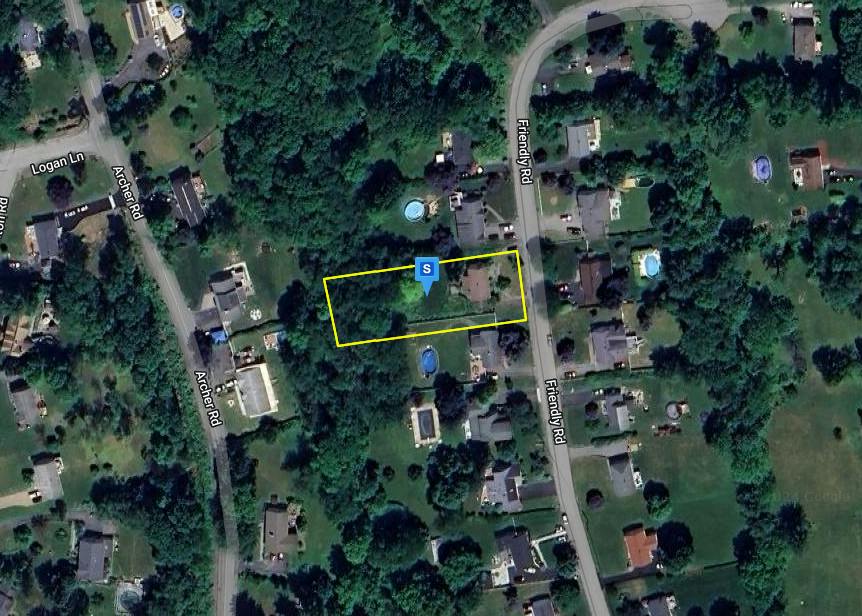 Friendly Rd, Mahopac, NY 10541