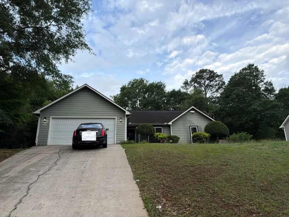 2414 Windridge Dr Conyers, GA 30013, Rockdale County
