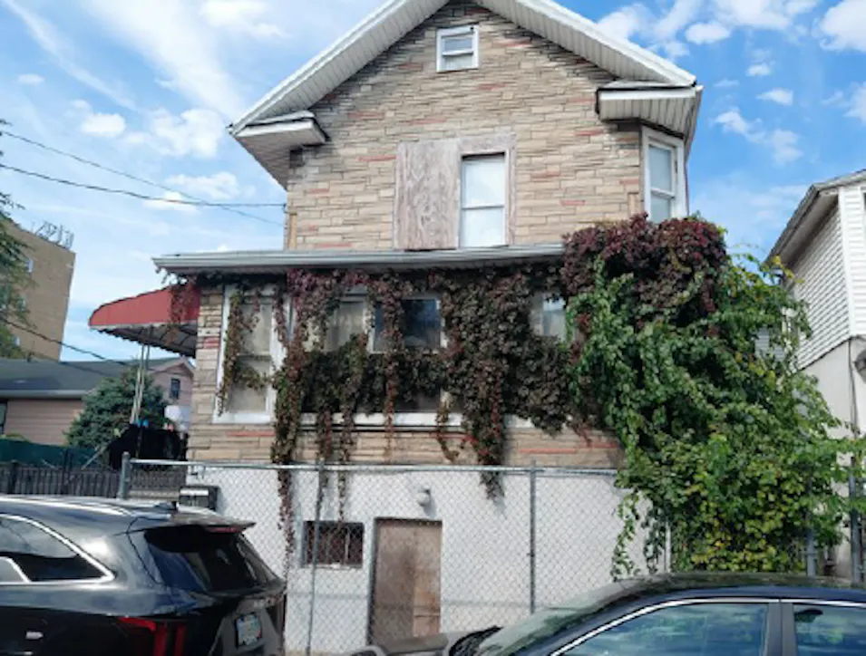 407 Ocean View Avenue 2a Brooklyn, NY 11235, Kings County