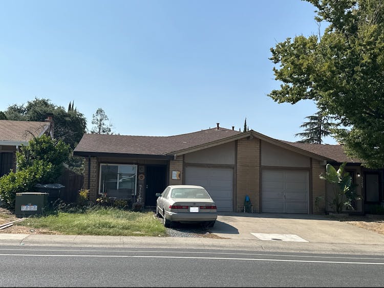 5241-5243 Andrea Blvd Sacramento, CA 95842, Sacramento County