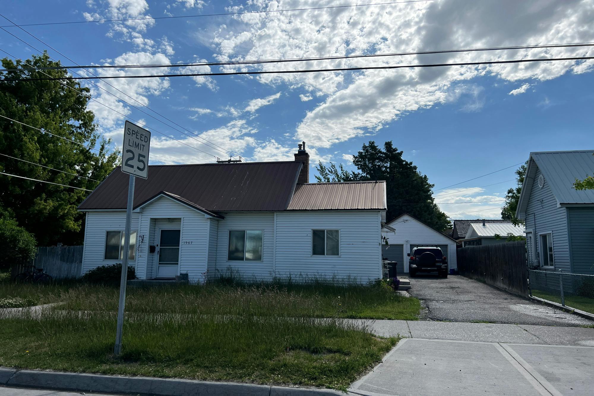 1967 Curtis Ave, Idaho Falls, ID, 83402, USA