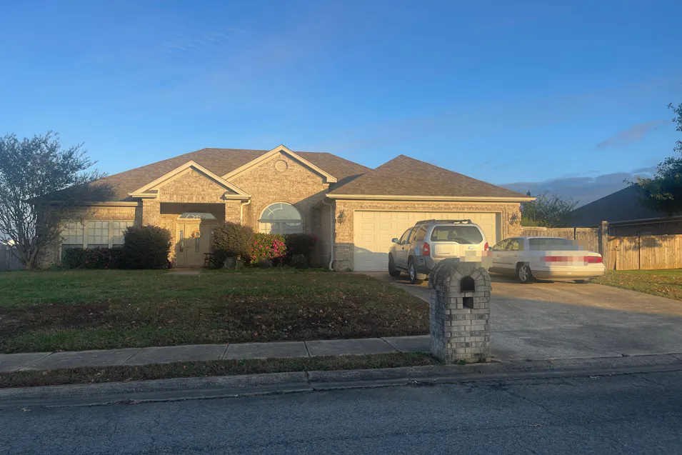 4 Daytona Cabot, AR 72023, Lonoke County