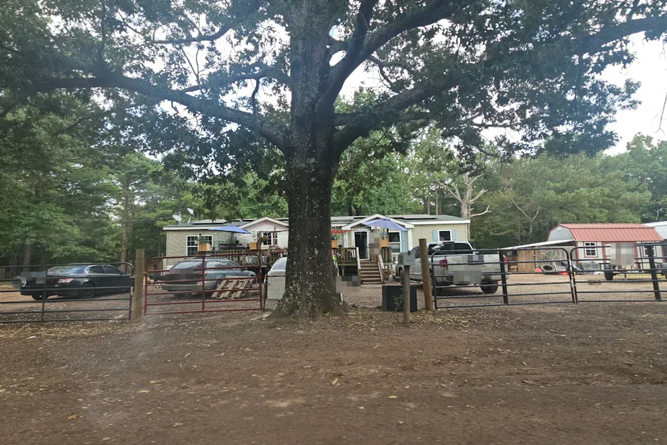 8888 Crescent 165 N Overton, TX 75684, Rusk County