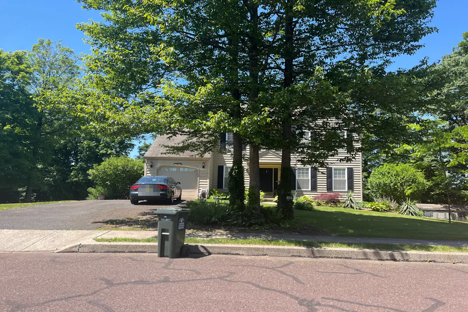 116 Live Oak Drive Quakertown, PA 18951, Bucks County