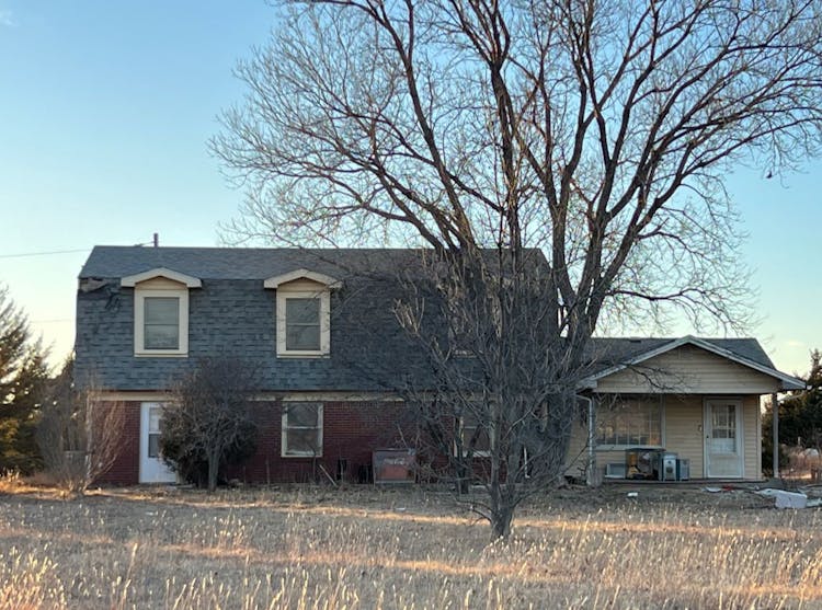 15619 SW Indianola Rd Rose Hill, KS 67133, Butler County