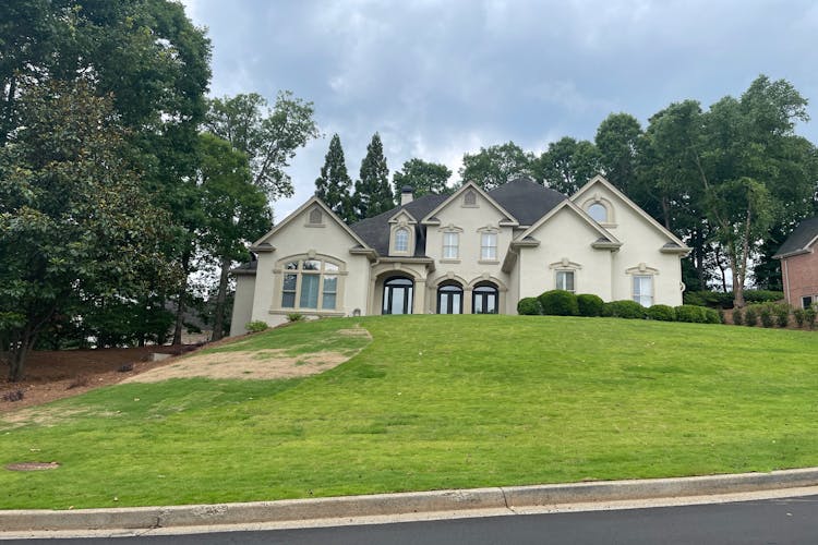 8370 Royal Troon Dr Duluth, GA 30097, Forsyth County