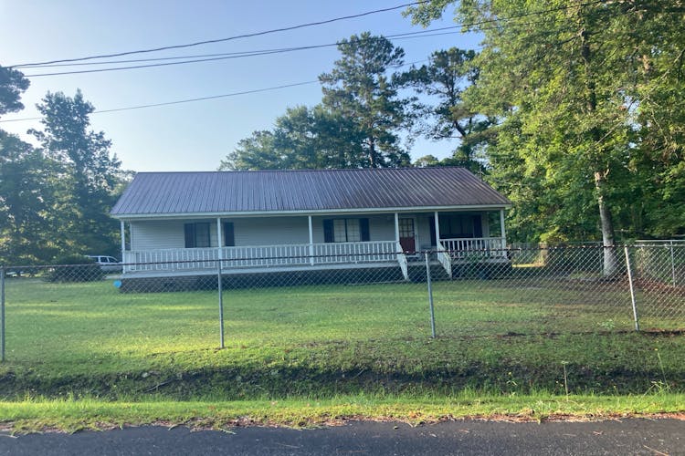 96 Cooper Lane Georgetown, SC 29440, Georgetown County