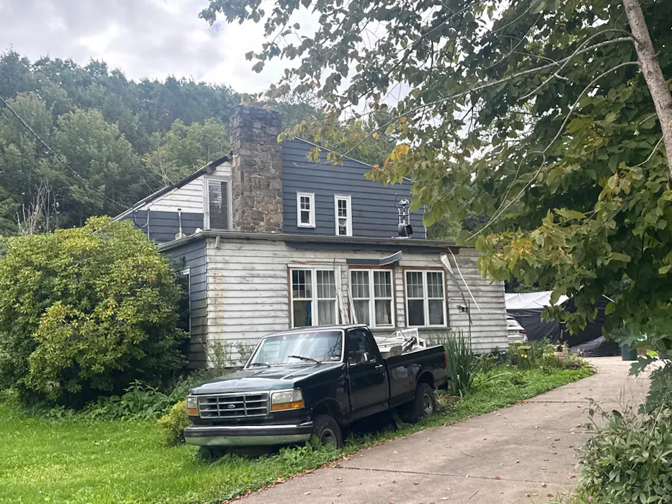 3970 Hand Road Binghamton, NY 13903, Broome County