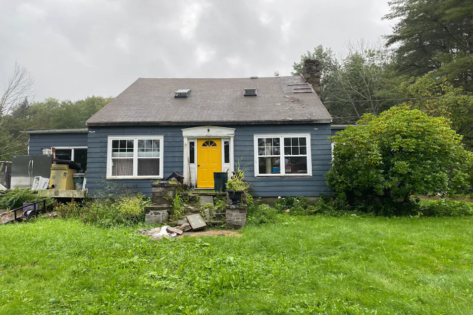 3970 Hand Road Binghamton, NY 13903, Broome County
