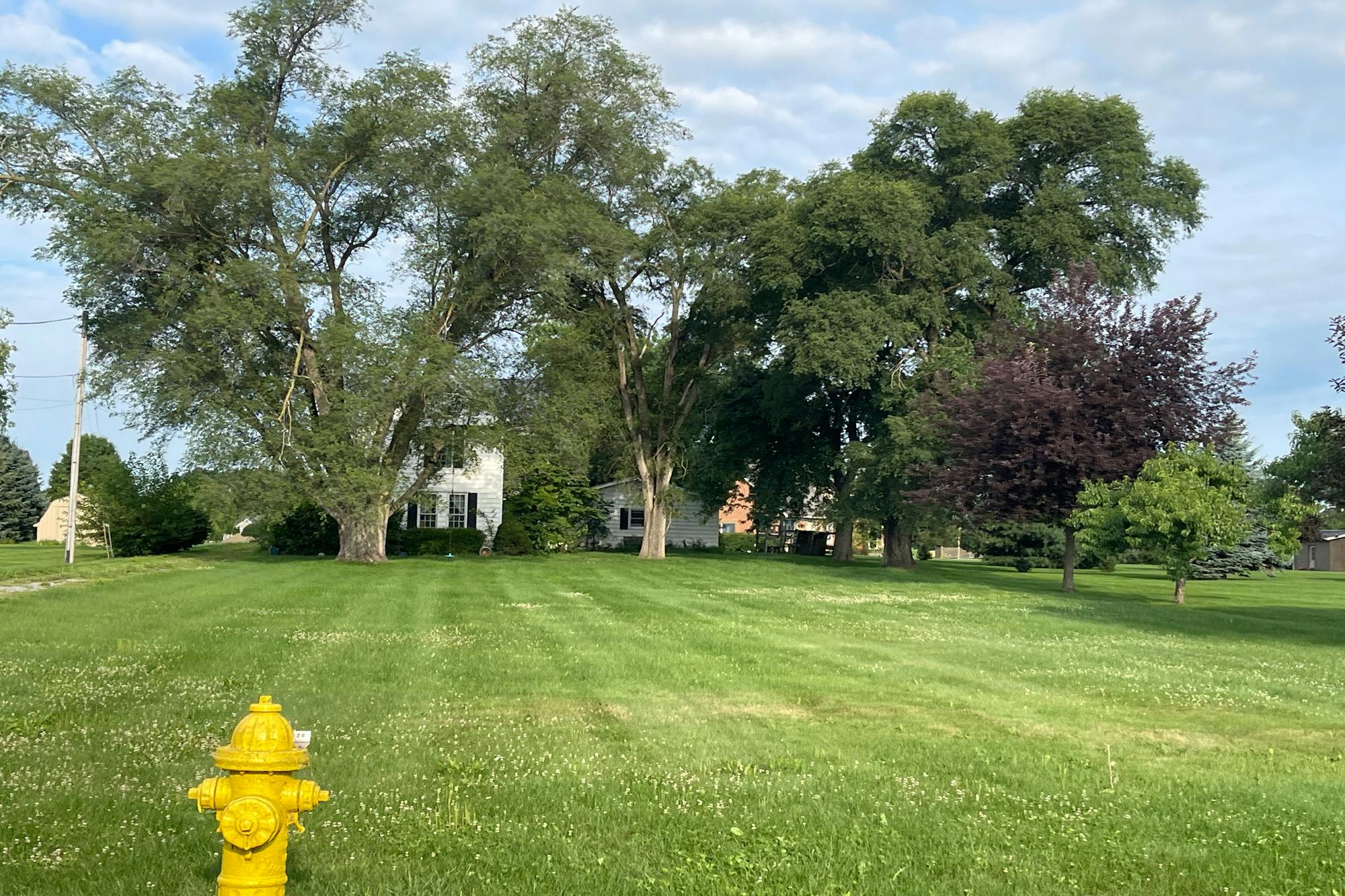 3975 Dutch Hollow Rd, Elida, OH, 45807, USA