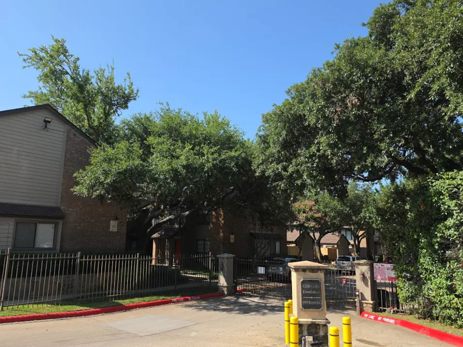 9910 Royal Ln Unit 1203 Dallas, TX 75231, Dallas County