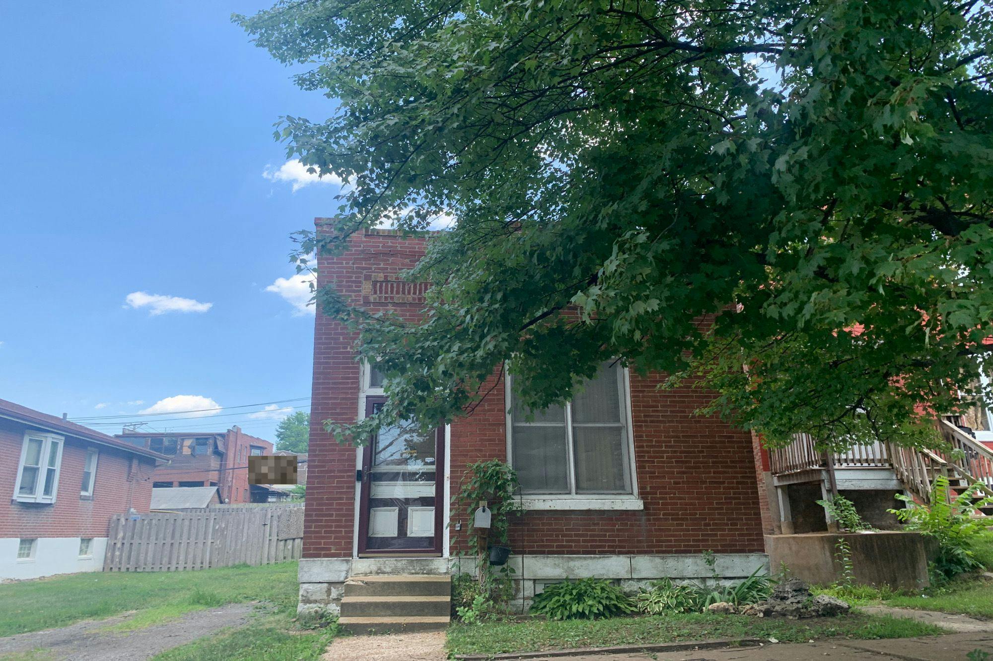Idaho Ave, Saint Louis, MO 63111