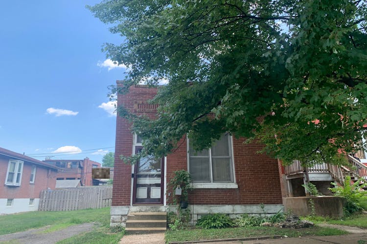 6608 Idaho Avenue St. Louis, MO 63111, St. Louis City County