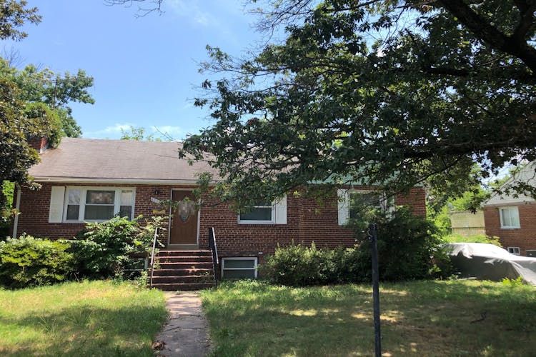 6009 Brunswick Street Springfield, VA 22150, Fairfax County