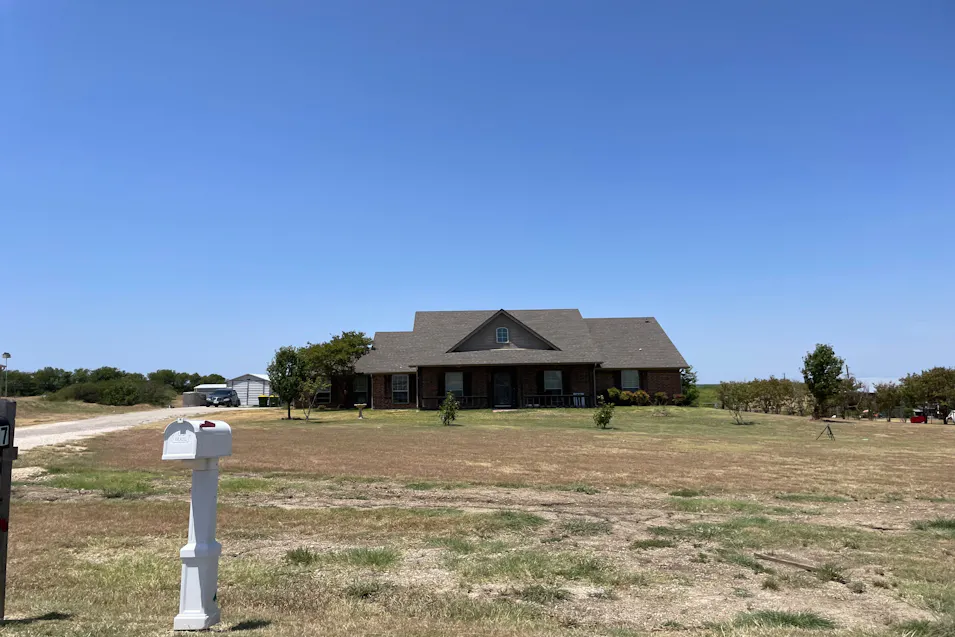 10257 Norrell Road Venus, TX 76084, Ellis County