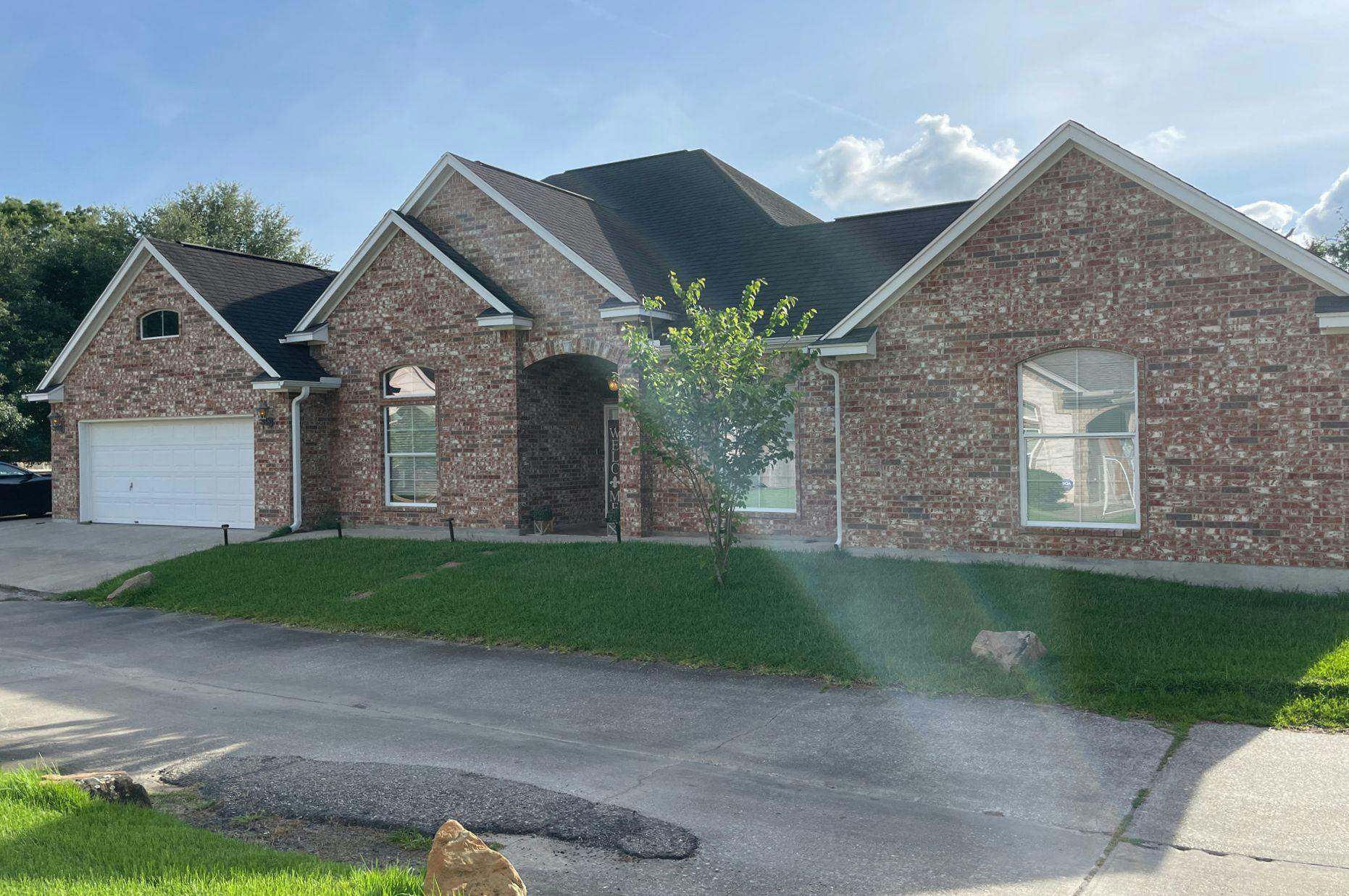 Howell Ct, Beaumont, TX 77706