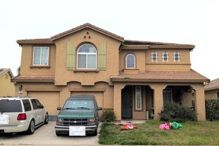135 Shirleen Drive Stockton, CA 95209, San Joaquin County