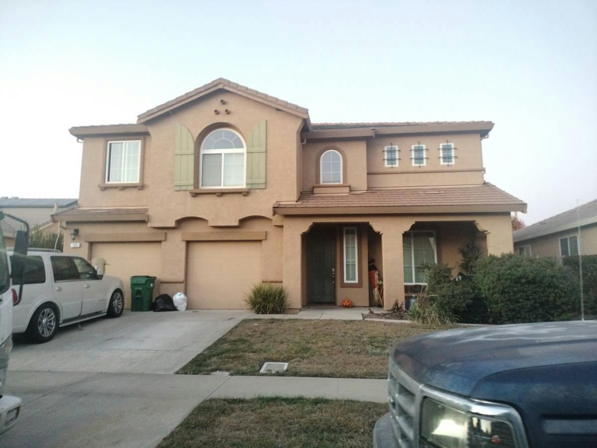 Shirleen Dr, Stockton, CA 95209