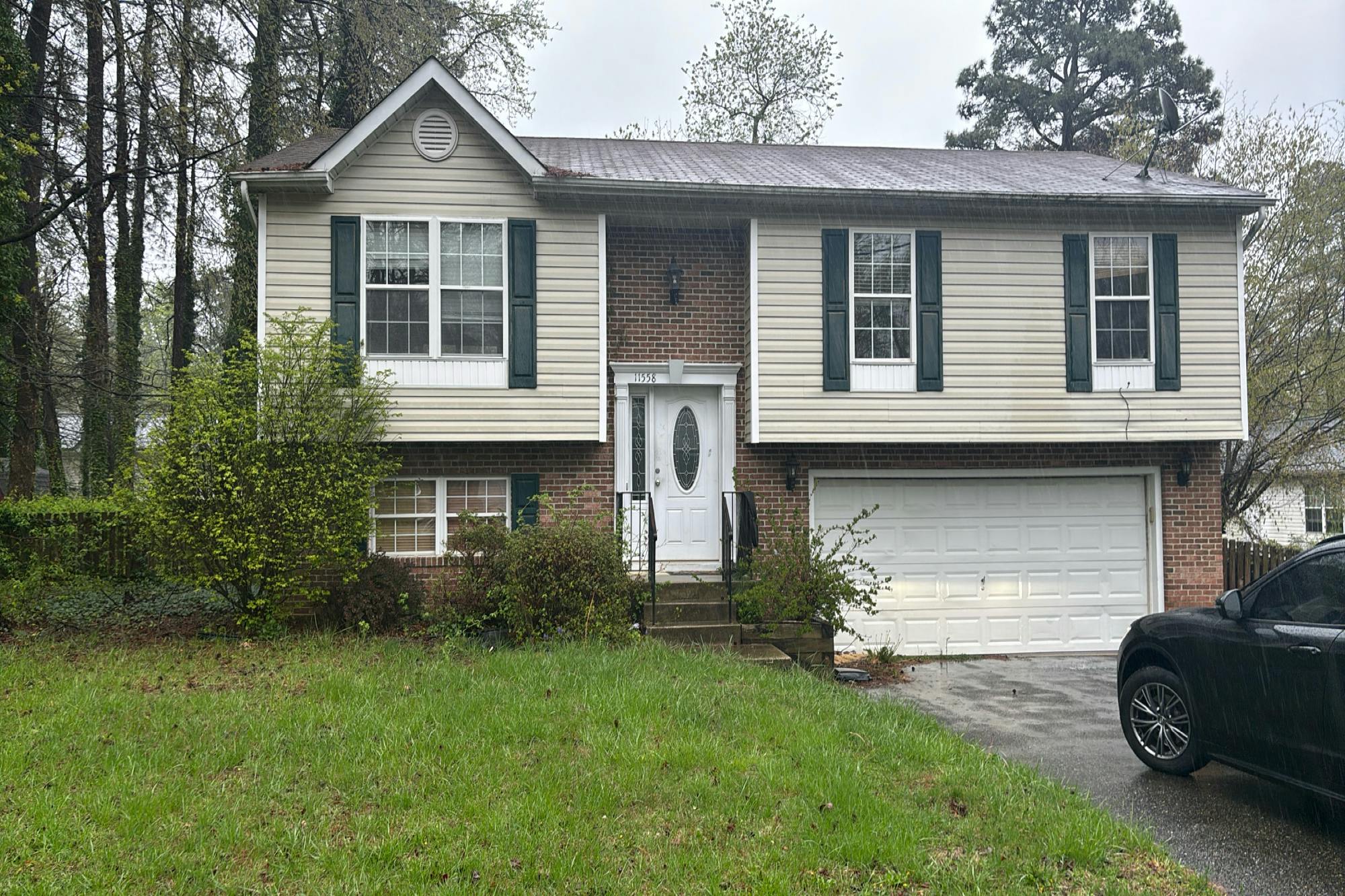 San Rafael Rd, Lusby, MD 20657