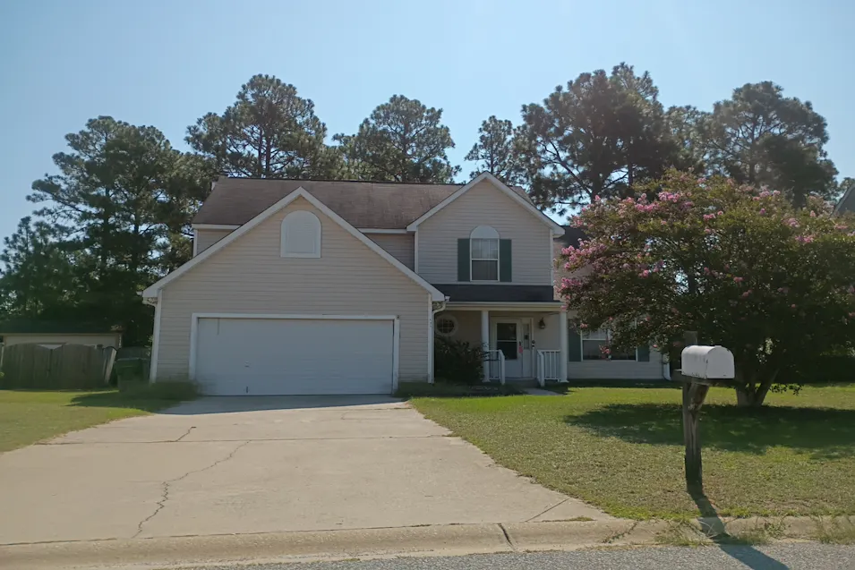 109 Hidden Pines Rd Columbia, SC 29229, Richland County
