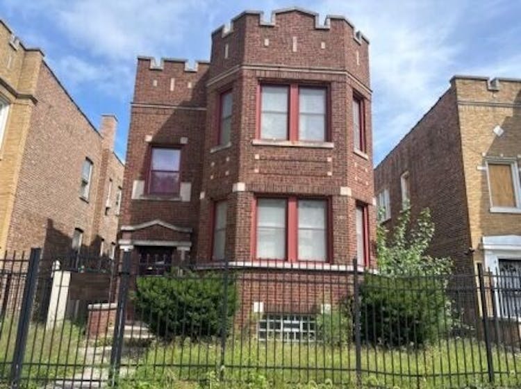 7429 S Dante Ave Chicago, IL 60619, Cook County