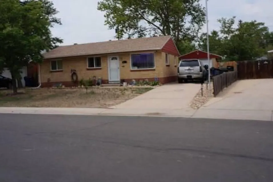 827 S 3rd Avenue Brighton, CO 80601, Adams County