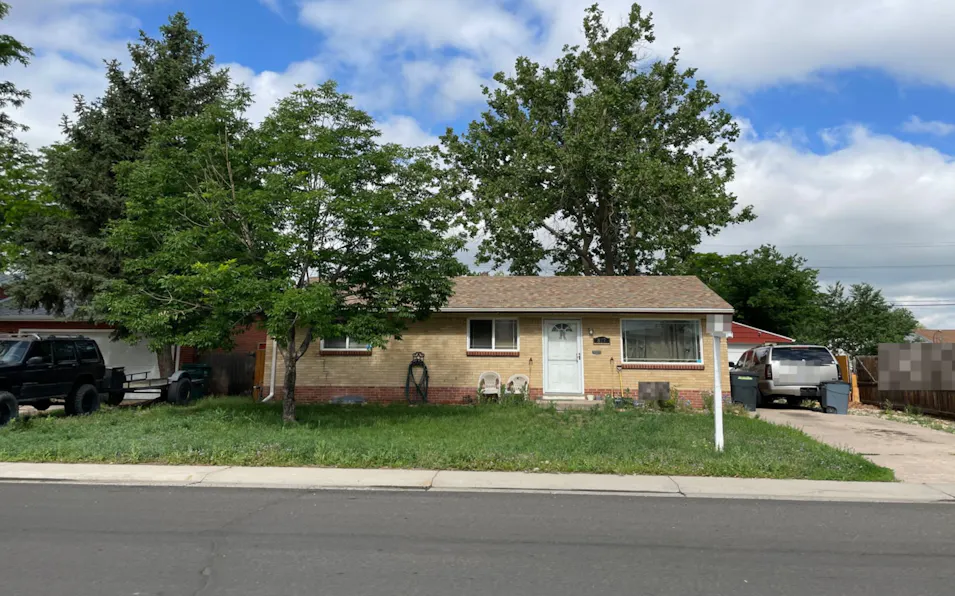 827 S 3rd Avenue Brighton, CO 80601, Adams County