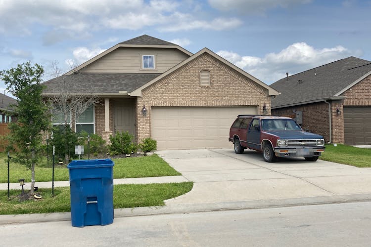 15406 Kinord Run Drive Humble, TX 77346, Harris County