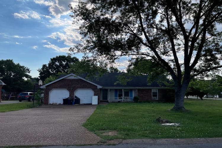 212 Benefield Dr, Smyrna, TN, 37167, USA