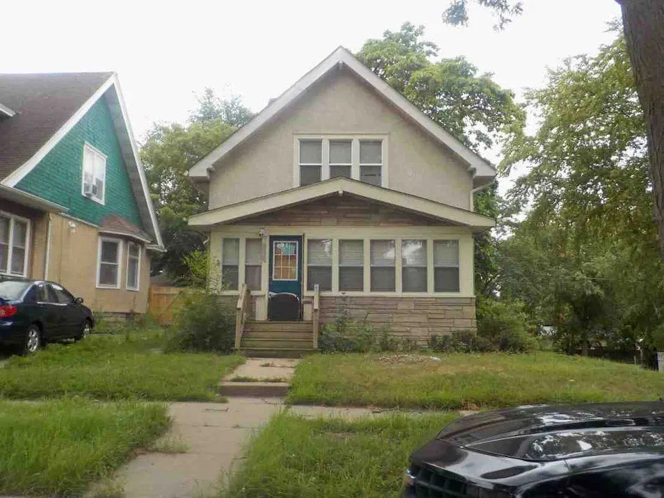 1002 5th St E Saint Paul, MN 55106, Ramsey County