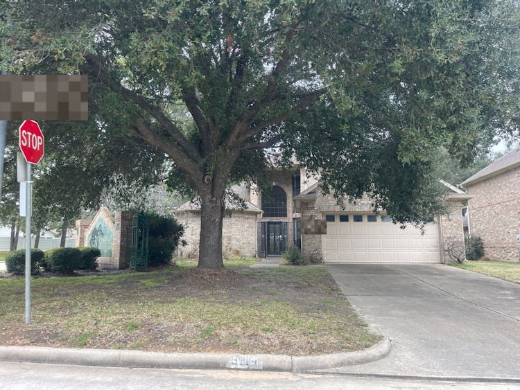 3114 Evergreen Oak Dr Houston, TX 77068, Harris County