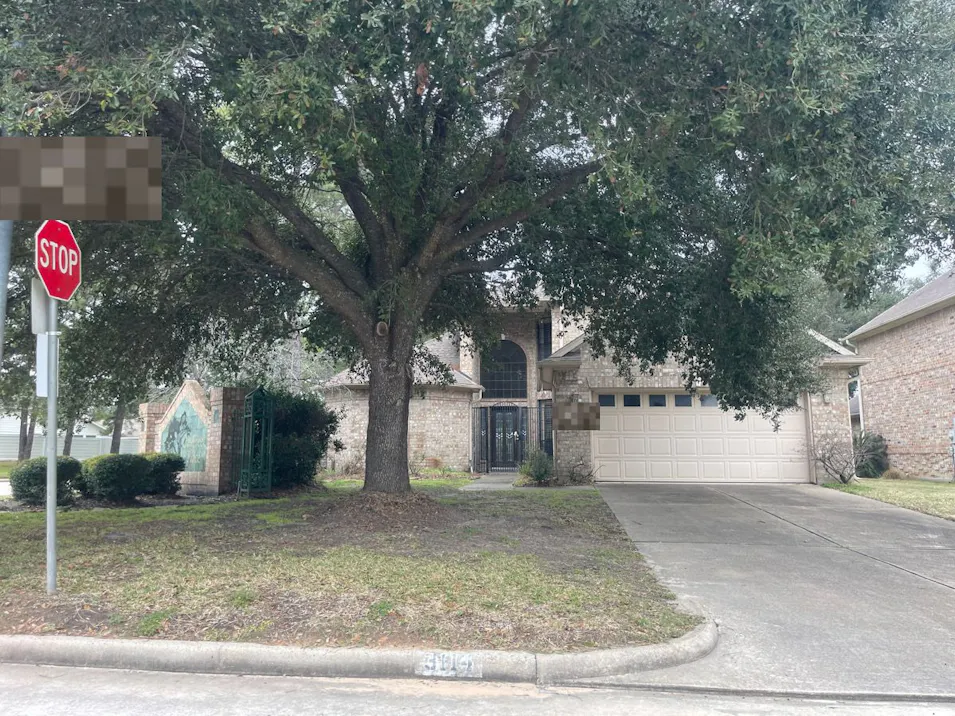 3114 Evergreen Oak Dr Houston, TX 77068, Harris County