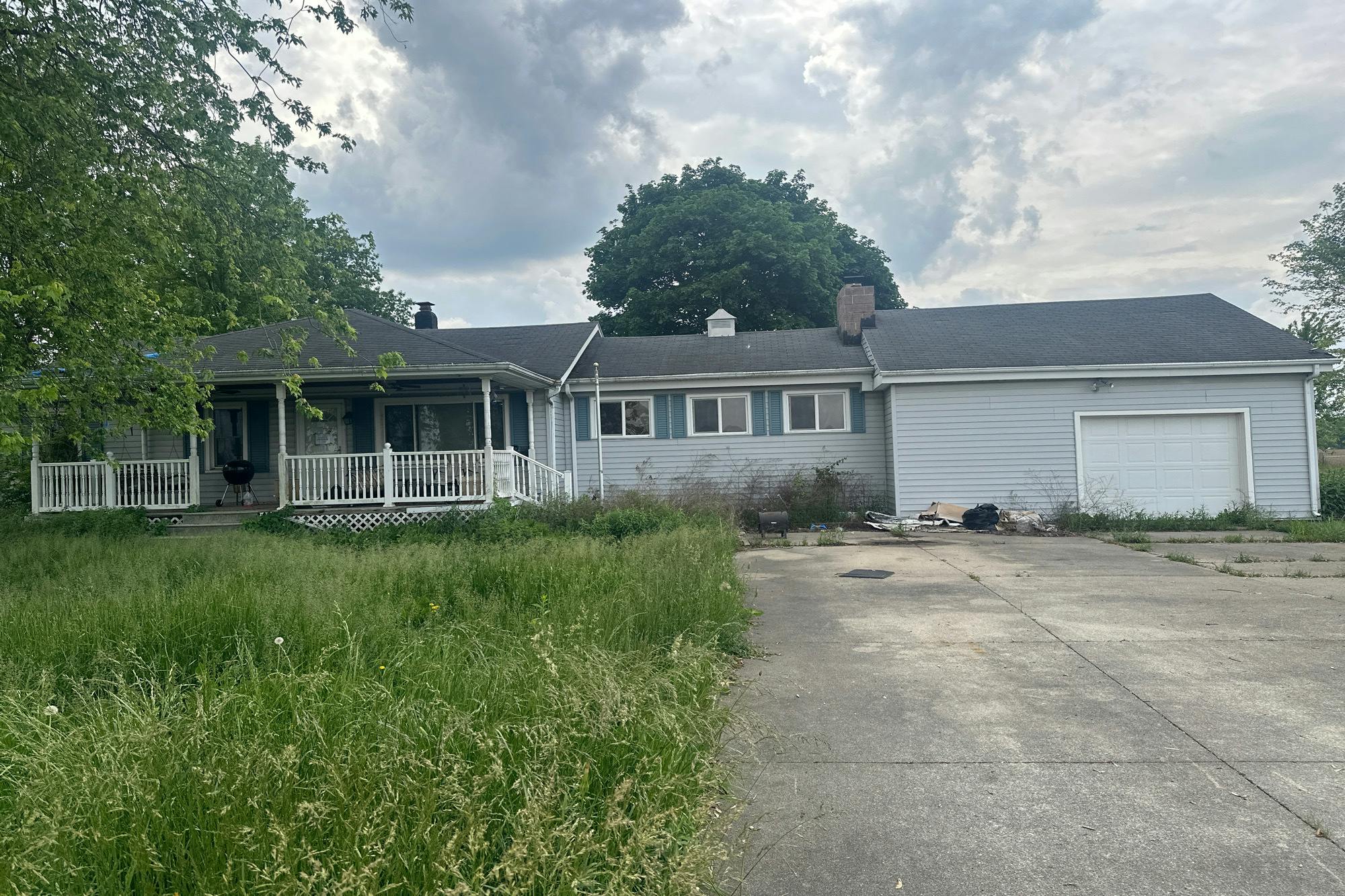 500 , Anderson, IN 46012