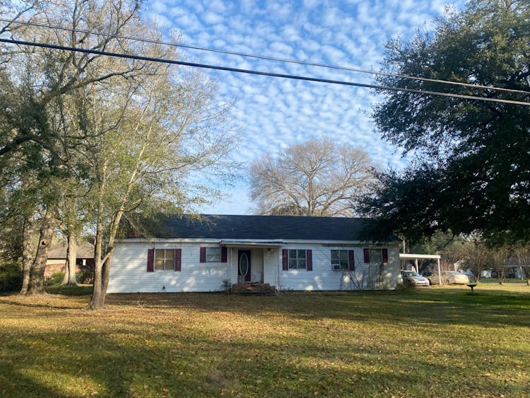 504 Fragala St Rayville, LA 71269, Richland County