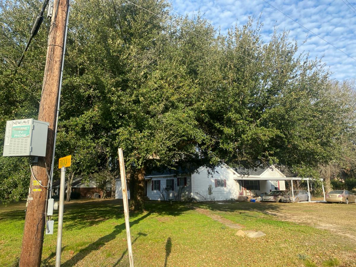 Fragala St, Rayville, LA 71269 #1