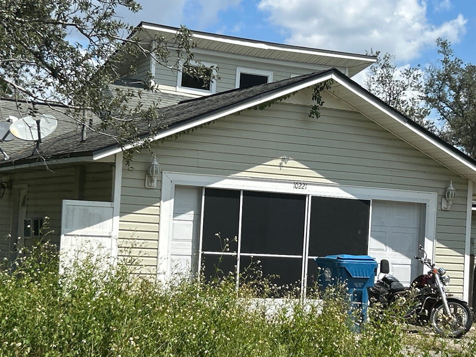 10221 Elgin Blvd Spring Hill, FL 34608, Hernando County