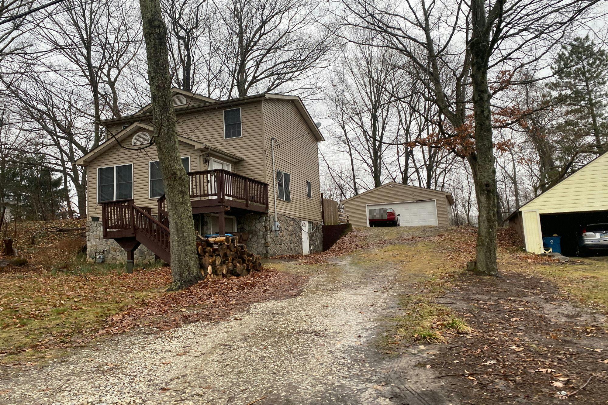 Vaughn Trl, Coventry Township, OH 44319