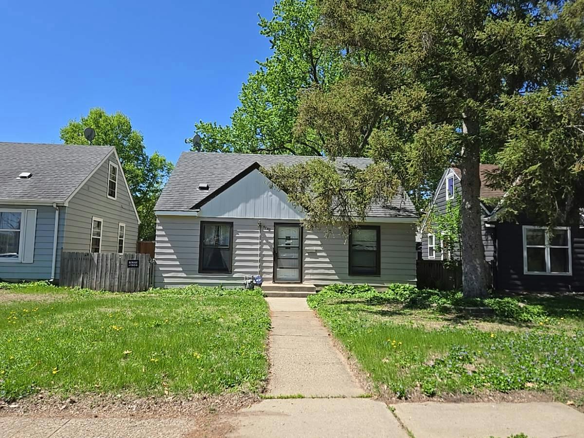 25th Ave, Minneapolis, MN 55417