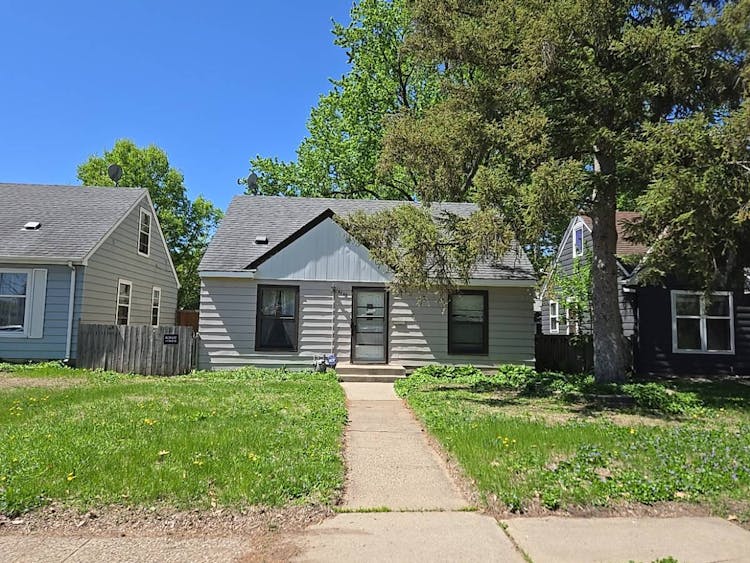 5748 25th Av S Minneapolis, MN 55417, Hennepin County