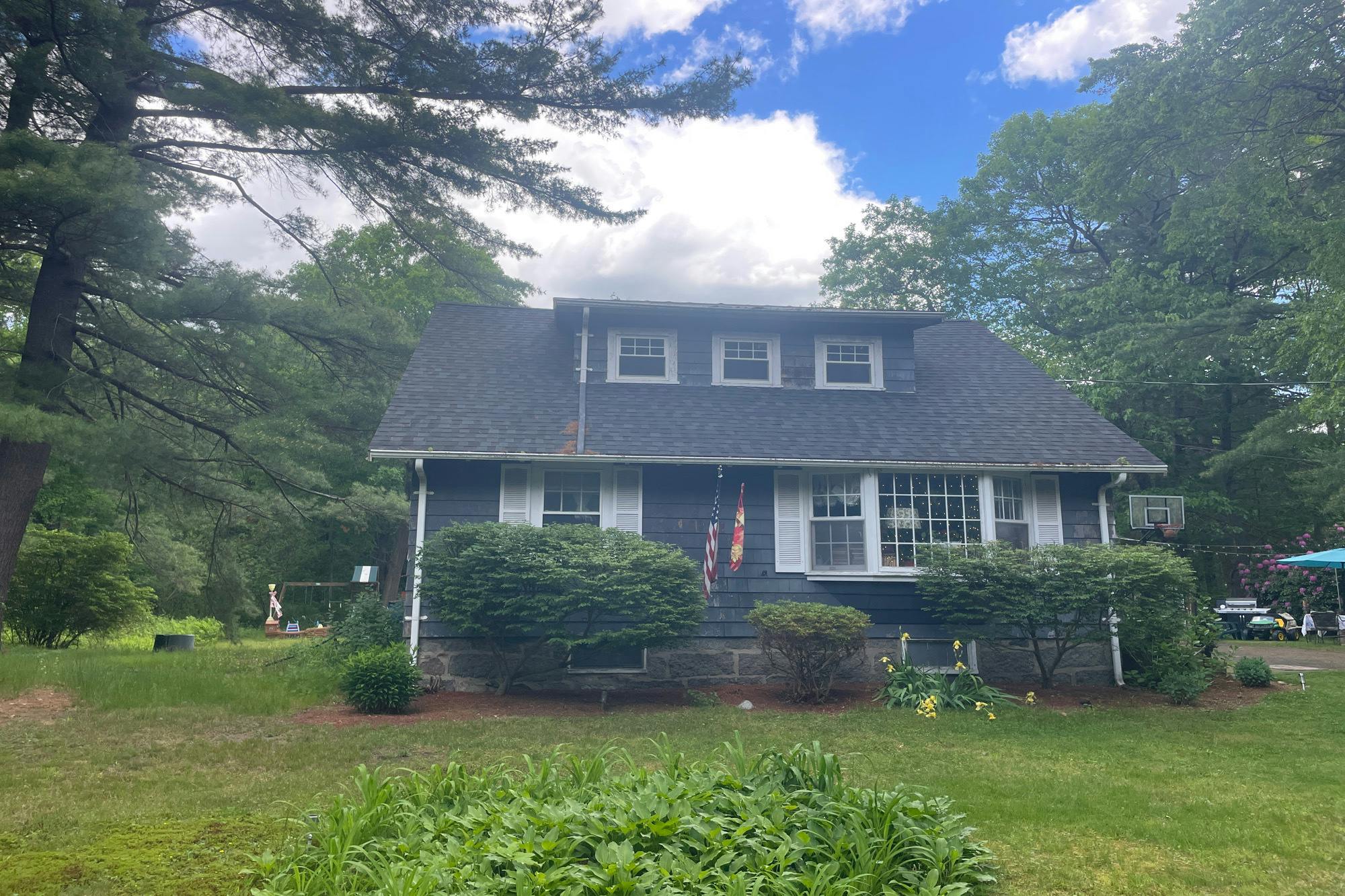 Beaver Ave, Lynnfield, MA 01940