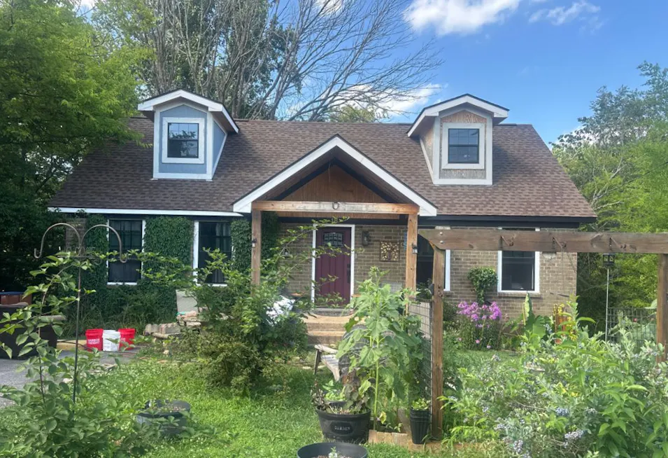18 Peachtree St Nashville, TN 37210, Davidson County