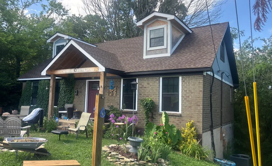 Peachtree St, Nashville, TN 37210 #1
