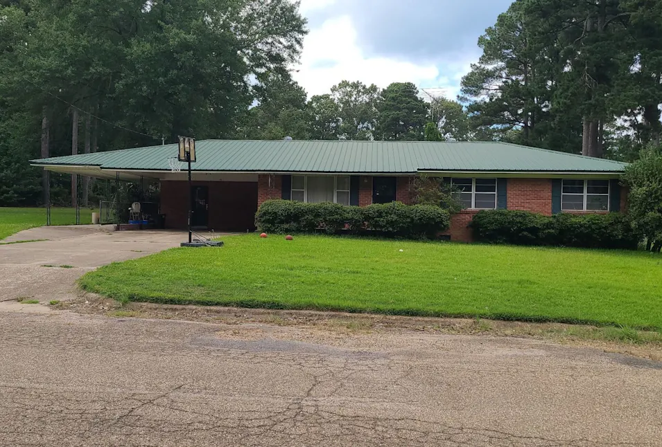 2010 Westwood Lane Fordyce, AR 71742, Dallas County