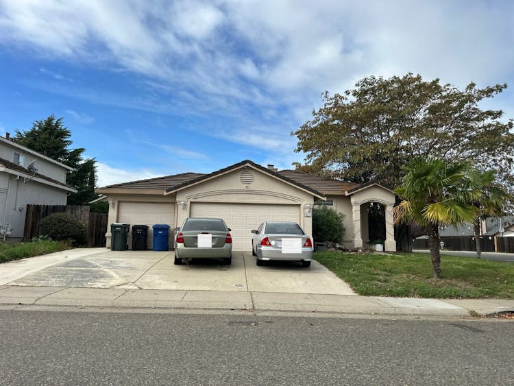 8517 Zachis Way Antelope, CA 95843, Sacramento County