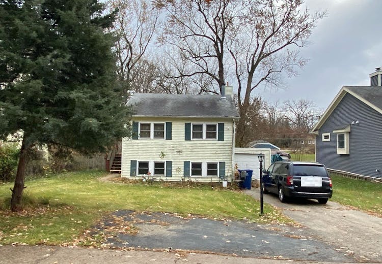 21855 W 4th St Lake Villa, IL 60046, Lake County