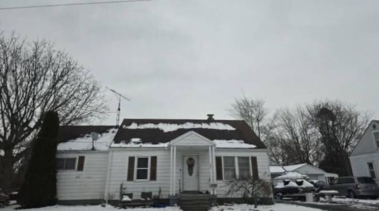 947 Mambrino Road Oregon, OH 43616, Lucas County