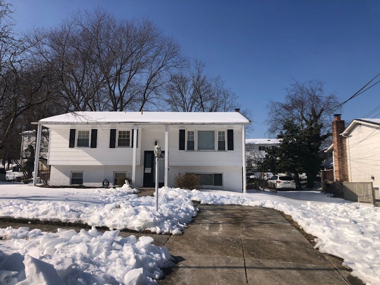 4311 John Street Suitland, MD 20746, Prince George`s County