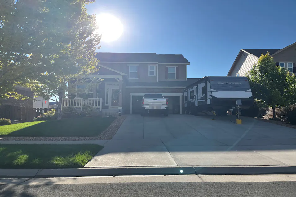 198 N Muscadine Court Aurora, CO 80018, Arapahoe County