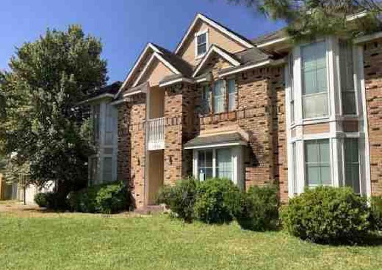 1678 Beaconshire Rd Houston, TX 77077, Harris County