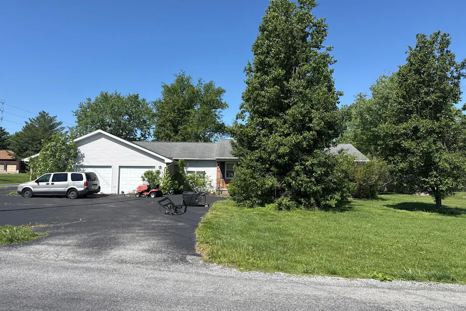 7207 Koester Road Marion, IL 62959, Williamson County